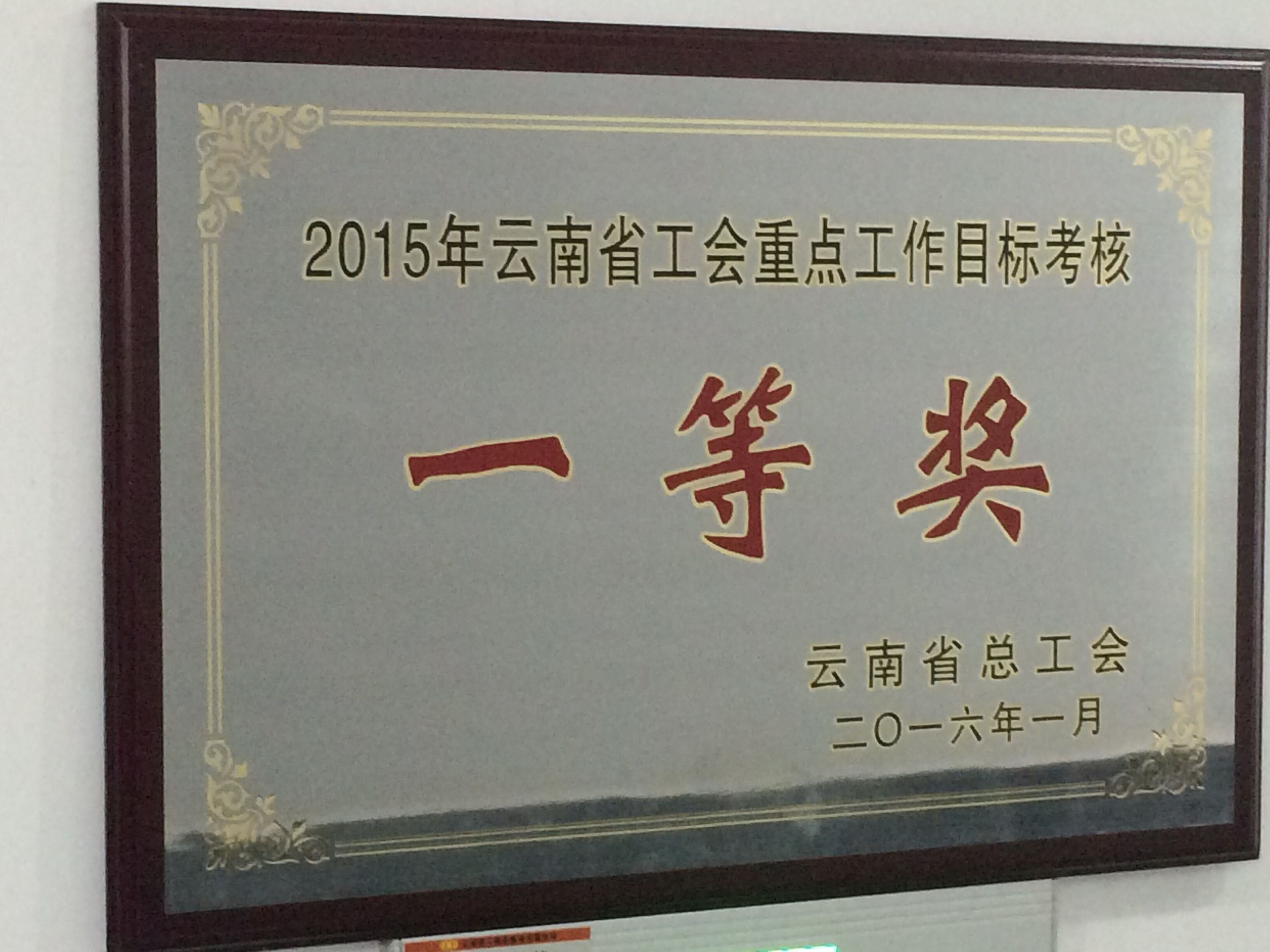 ���Ź����ٻ�2015��ʡ�����ص㹤��ָ���ˡ�һ�Ƚ�